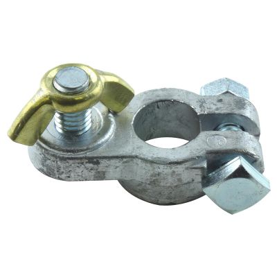 KTI02451 image(0) - TERMINAL BATTERY TOP MOUNT MARINE HEAVY DUTY 2/PK