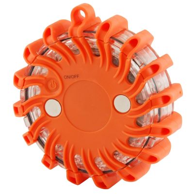 KTI79800 image(0) - Safety Flare - CR123 Non-Rechargeable