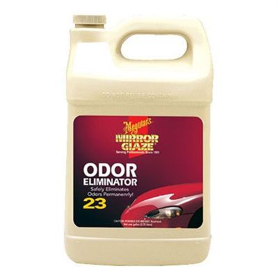 MEGM2301 image(0) - M23 Mirror Glaze Odor Eliminator, 1 Gal