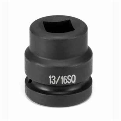GRE4319S image(0) - 1" Drive x 19mm Square - 4 Point