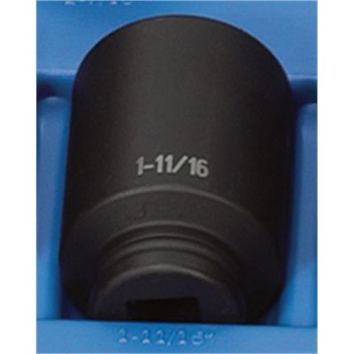 GRE3054D image(0) - SOC 1-11/16 3/4D IMP 6PT DP