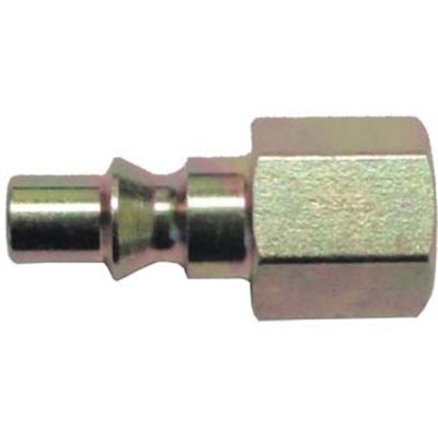 TMRHF5010 image(0) - Aro Type-B Female Plug 1/4 in. Body 1/4 in. NPT