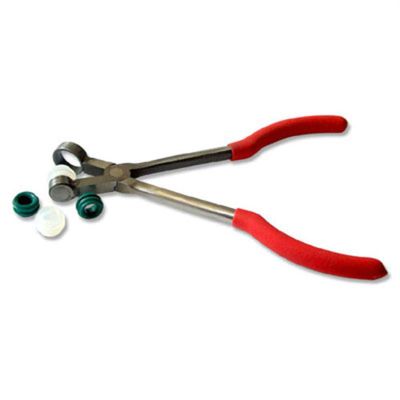 V8T909 image(0) - TRANSMISSION LINKAGE BUSHING INSTALLER