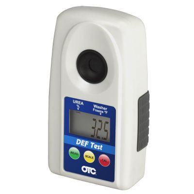 OTC3095 image(0) - UREA Tester - Electronic