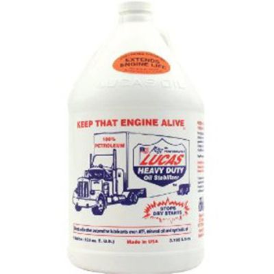 LUC10003 image(0) - Upper Cylinder Lube/ Fuel Treatment