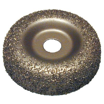 AMF18-260 image(0) - CONE BUFFING REPL NS 071597 18-264