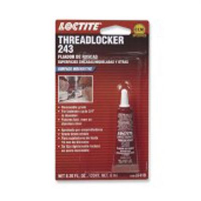 LCT1330906 image(0) - Threadlocker 243 High Strength