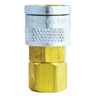 MILS755 image(0) - 1/4" F. Push Type Body M-Style