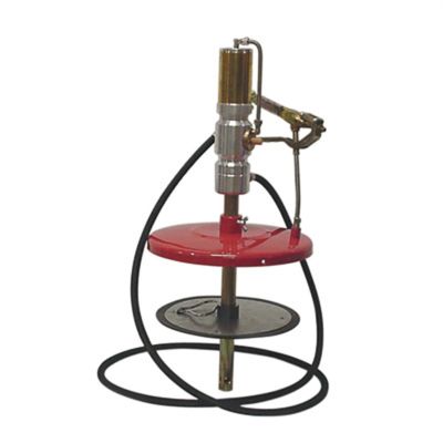DOWJDL-5 image(0) - GREASE SYSTEM PNEUMATIC 35LB