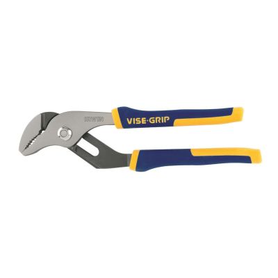 VGP2078508 image(0) - 8" PROPLIERS GROOVE JOINT PLIERS