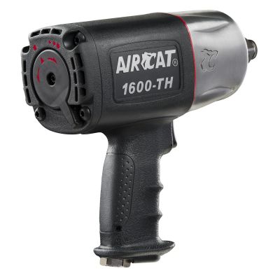 ACA1600TH image(0) - 3/4" COMPOSITE IMPACT WRENCH