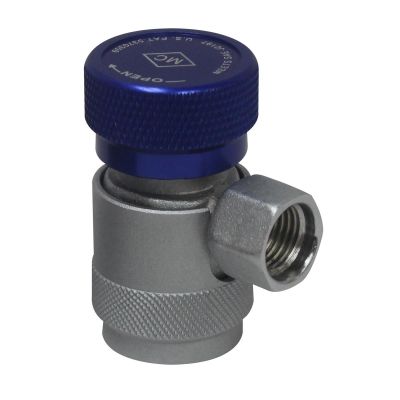 MSC82934-SL image(0) - Safety Lock Low side R134A coupler