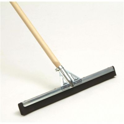 LAI574 image(0) - 24" Curved Foam Squeegee