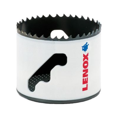 LEX30026 image(0) - Hole Saw, 1-5/8 in. Long Lasting Bi-Metal Construc