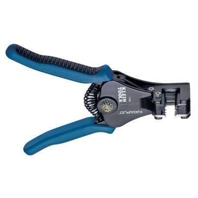 KLE11063W image(0) - WIRE STRIPPER 8-22 AWG