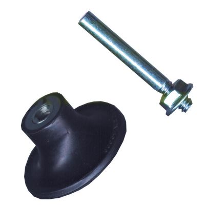 MTN8540 image(0) - HOLDER 3" ROLOC
