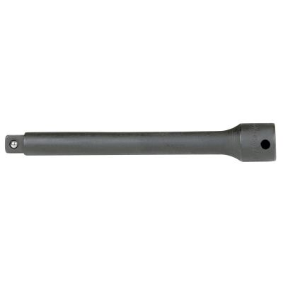 SKT45671 image(0) - SOCKET IMPACT EXTENSION 6IN. 3/8IN DR W/BALL RETAI