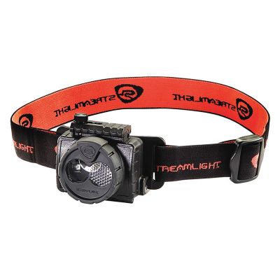 STL61603 image(0) - Double Clutch 120V AC - Black
