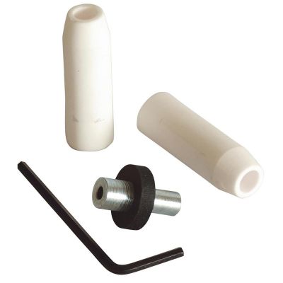 ALC40060 image(0) - 1/4" CERAMIC NOZZLE KIT
