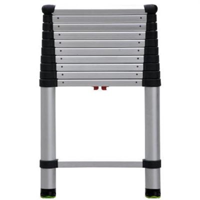 TEL1400E image(0) - 10.5 Ft Telescoping Ladder