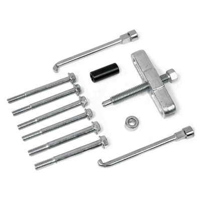 WLMW80651 image(0) - Steering Wheel Remover Set