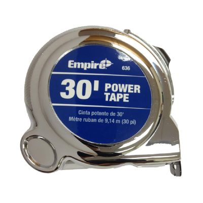 MLW636 image(0) - 30 Ft. Power Tape