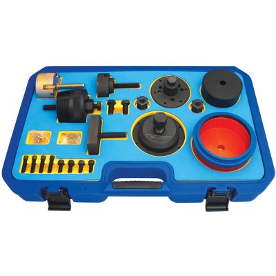 CTA7643 image(0) - BMW CRANKSHAFT SEAL REMOVAL KIT