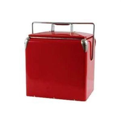 BFOBT07536 image(0) - Picnic Cooler 3-Gallon Ice Chest