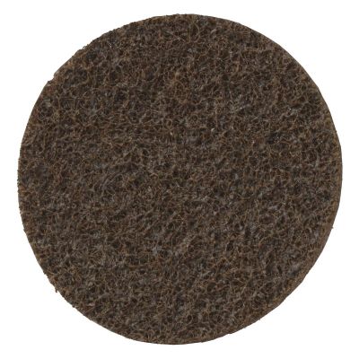 MMM7450 image(0) - VELCRO 4" CS 10/BG BROWN