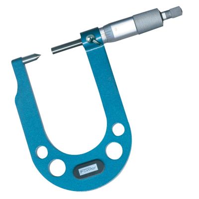 FOW72-234-402 image(0) - DISC BRAKE MICROMETER DIGITAL EXTENDED RANGE
