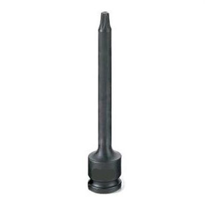 GRE11406T image(0) - SOC T40 3/8D IMP INT TRX LG MALE BLK