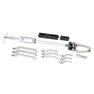 OTC1178 image(0) - PULLER SET SLIDE HAMMER 7PC