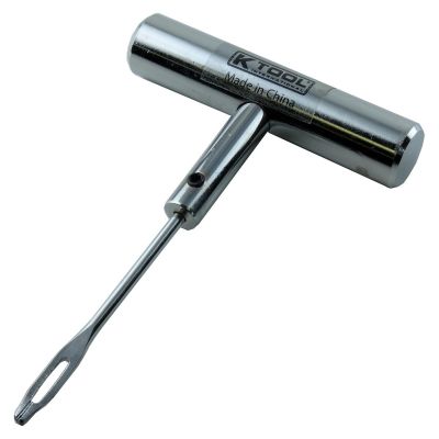 KTI71931 image(0) - Replacement T-Handle & Plunger End
