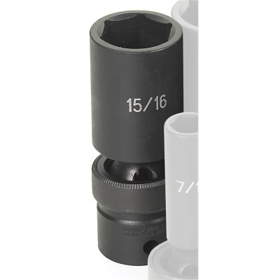 GRE2030UD image(0) - SOC 15/16 1/2D IMP UNIV 6PT DP BLK
