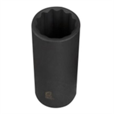 GRE81008MD image(0) - 3/8" Drive x 8mm Deep Duo-Socket - 6 Point