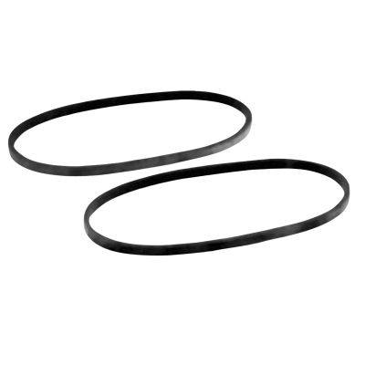 AMM6922 image(0) - 2PK SILENCER BAND NON VENTED 9.2IN. 2/PACK