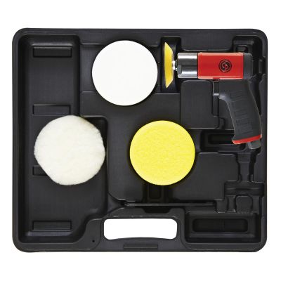 CPT7201P image(0) - POLISHER KIT MINI
