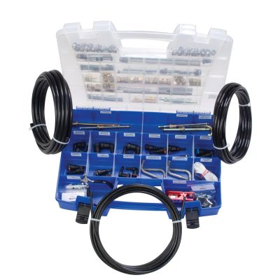 SRRKP1500 image(0) - Deluxe fuel line replacement kit