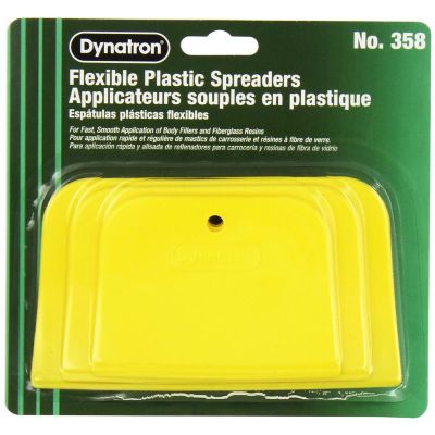 DYN358 image(0) - 3 PC ASSORTED SPREADERS