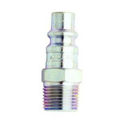 MIL1839 image(0) - 1/4" Male Plug H-Style