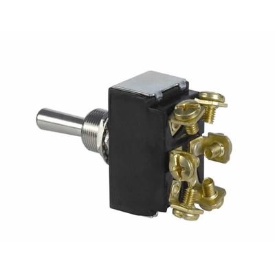JTT2648F image(0) - 30 Amp 12V Toggle 2-Way