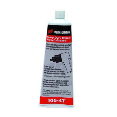 IRT105-4T-6 image(0) - METALLIC HOUSING IMPACT GREASE 4oz   6/PK