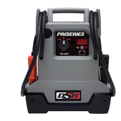 SCUPSJ-4424 image(0) - PORTABLE POWER TWO 22 AH BATT FOR 12 VOLT & 24 VOL
