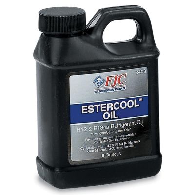 FJC2408 image(0) - ESTERCOOL OIL8OZ