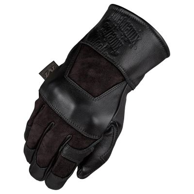 MECMFG-05-011 image(0) - GLV FBRCTR XL BLK 1PR