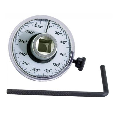 OTC4554 image(0) - TORQUE ANGLE GAUGE
