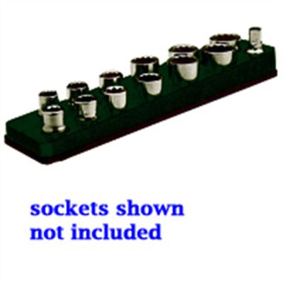 MTS712 image(0) - SOC HOL 3/8 MAG BLACK