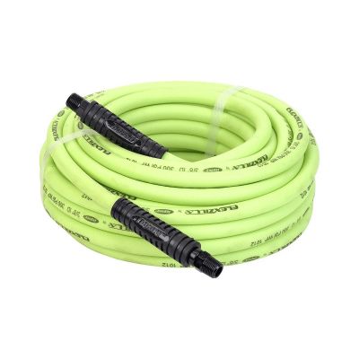 LEGHFZ3850YW3 image(0) - 3/8'X50'W/3/8NPTM FITTINGS