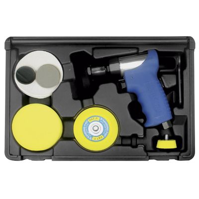 AST3050 image(0) - SANDING & POLISHING COMPLETE KIT