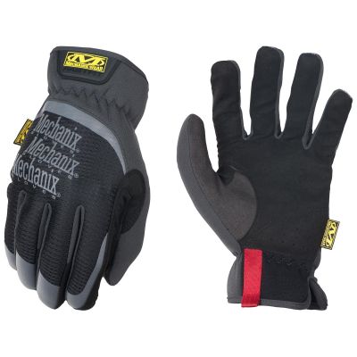 MECMFF-05-010 image(0) - GLV FASTFIT LRG BLK 1PR